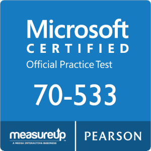 Microsoft-70-533