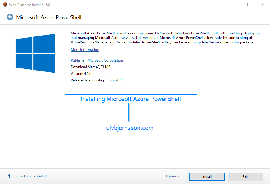 WebPlatformInstaller_2017-07-03_13-05-42